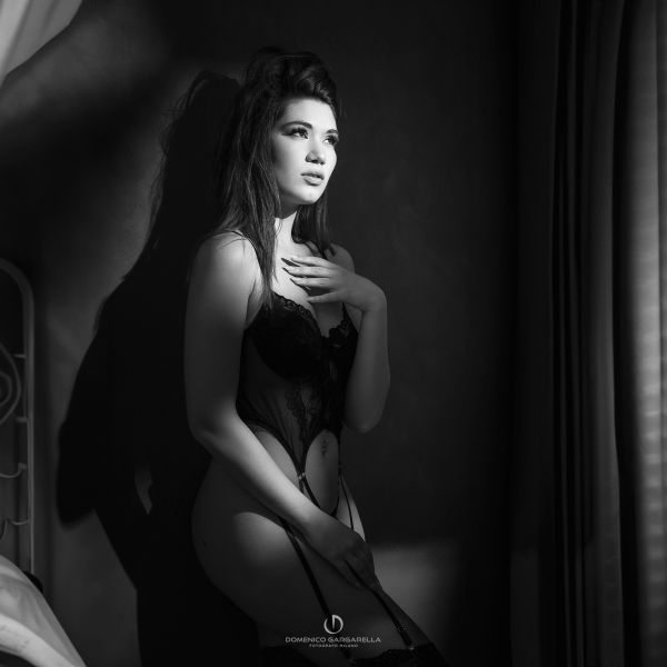 Fotografia Boudoir